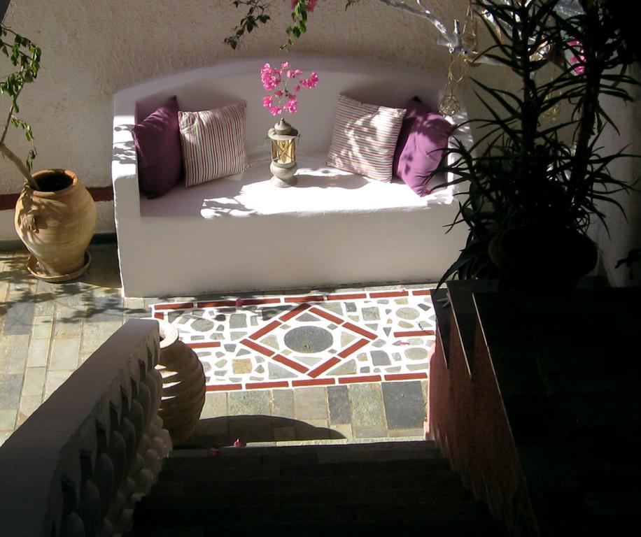 Stella Studios Poros Town Exterior foto